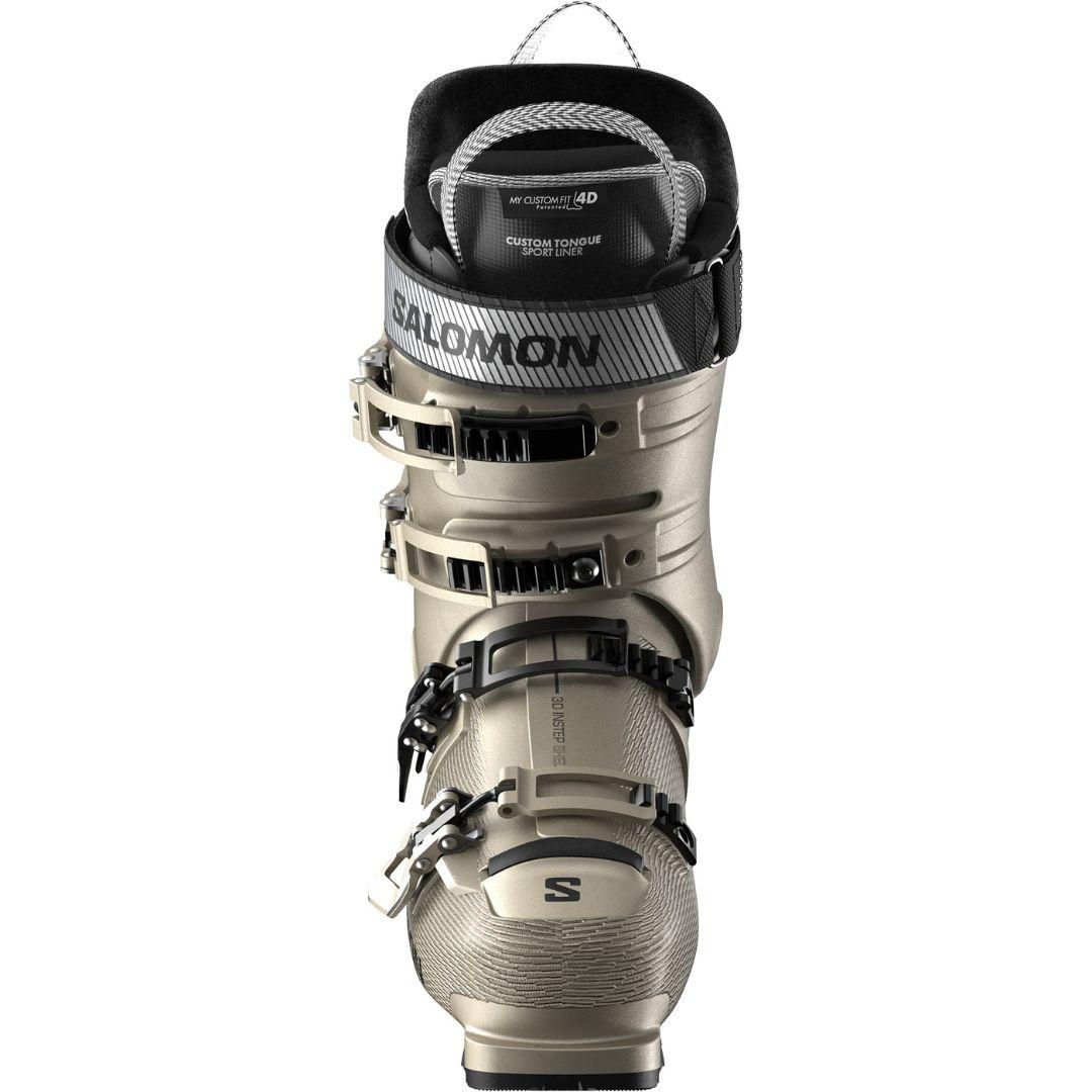 Salomon Women's S/PRO Alpha 100 GW Ski Boots 2026